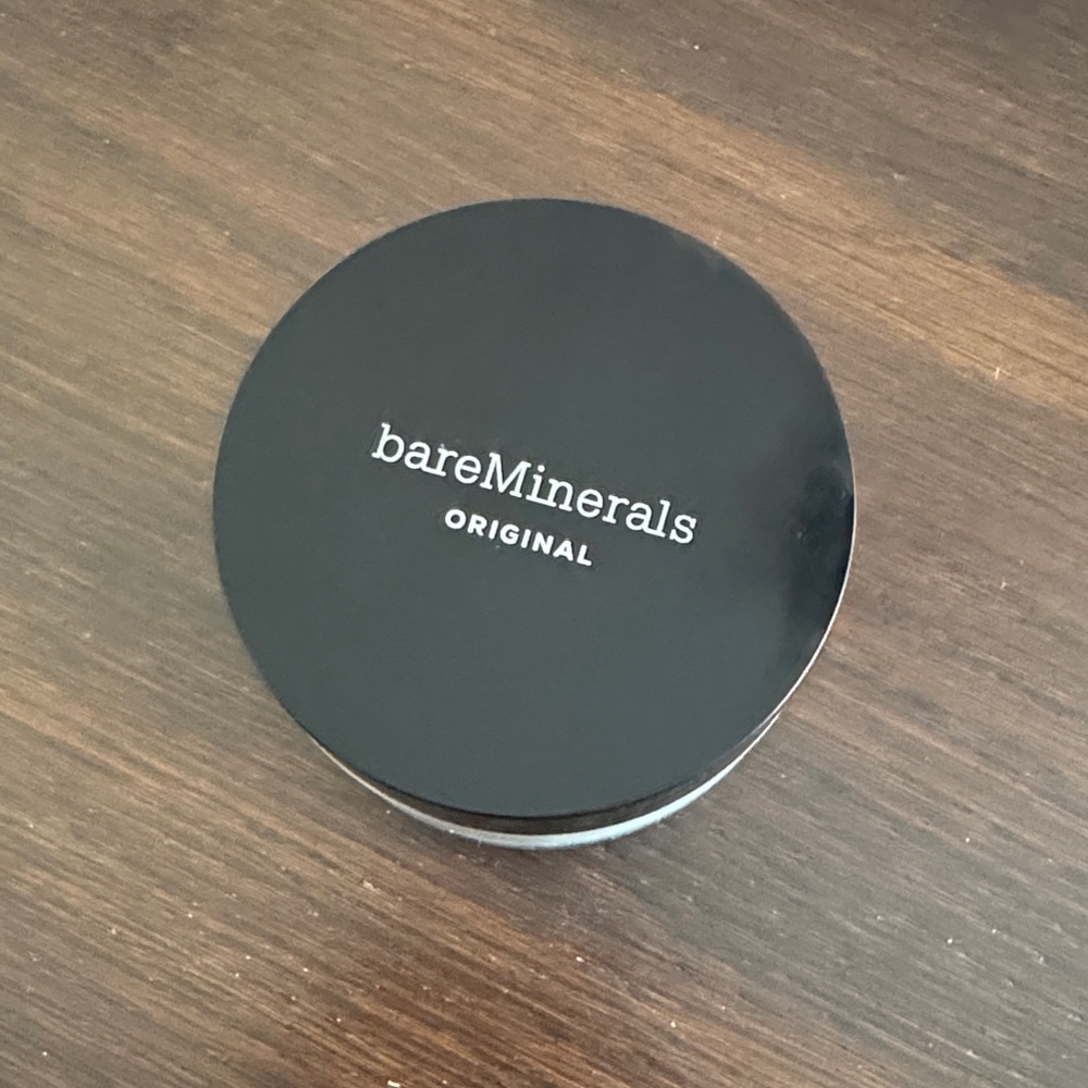 Golden Fair 04 bareMinerals Original Foundation